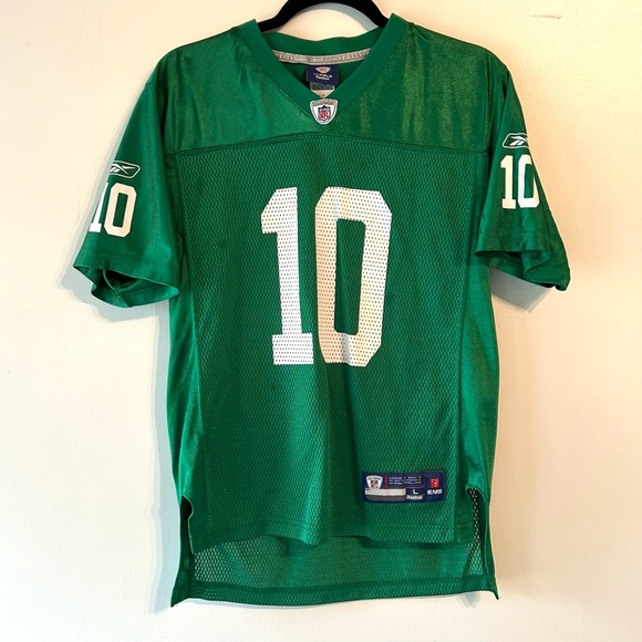 NFL Shirts & Tops Philadelphia Eagles Kelly Green Jersey Youth